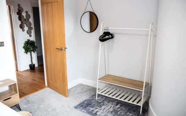 Host Stay Sackville Apartment