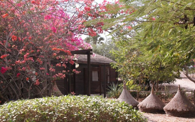 Lodge des Collines de Niassam