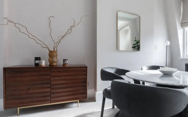 Draycott Place VII by Onefinestay