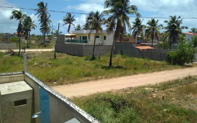 Duplex Praia dourada