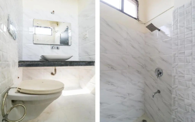 Hotel Jogi Guest House by OYO Rooms