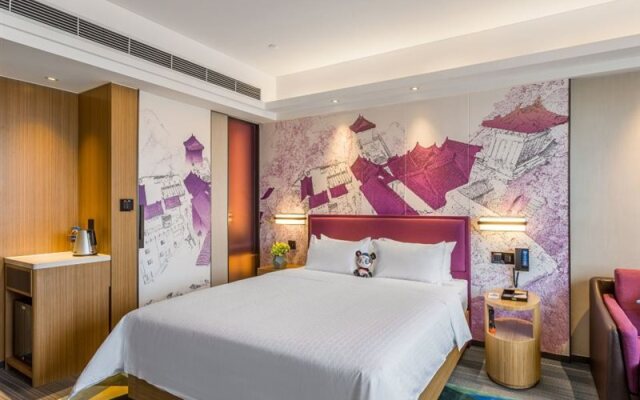 Hampton by Hilton Shiyan Yunyang