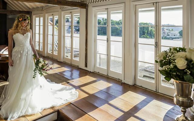 Santa Teresa Hotel Rio de Janeiro - MGallery Collection