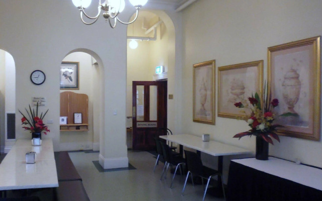 Hotel Claremont Guest House
