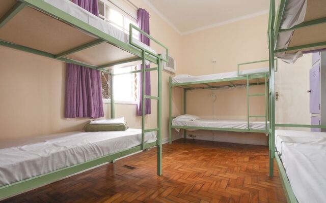 Santos Hostel