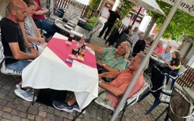 Hotel ´´Lippborger Hof´´