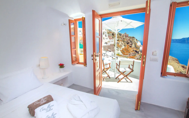 Oia Mare Villas