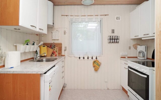 6 Person Holiday Home in Eskebjerg-by Traum