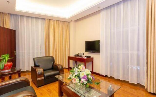 Tianhe International Hotel