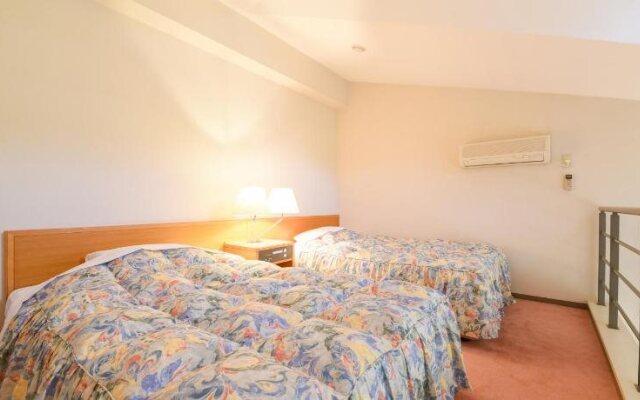 Higashiyama Onsen Maple Plaza