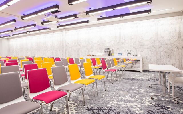 Mercure Krakow Stare Miasto (Old Town)