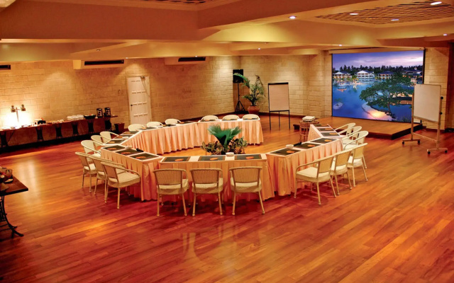 Plantation Bay a Real Resort with a Real Spa