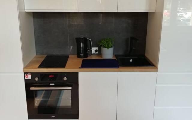 Apartament Bukowska