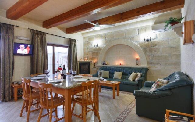Ta Debora 3 Bedroom Villa With Private Pool
