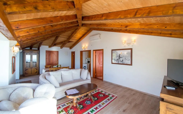 Olive Resort
