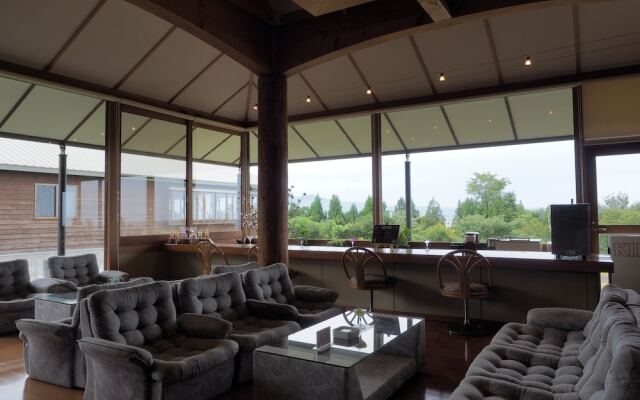 Natureling Hotel Kome-Honjin
