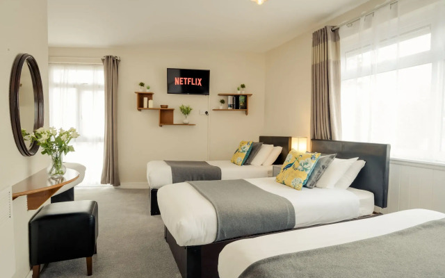 Hillgrove Guesthouse