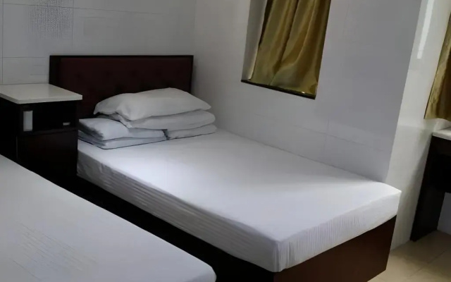 Capital Guesthouse