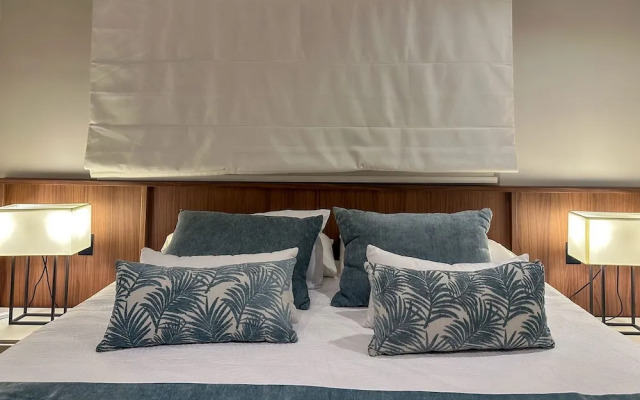 Marina Garden 2 Bedroom Apartment With Picuzzi
