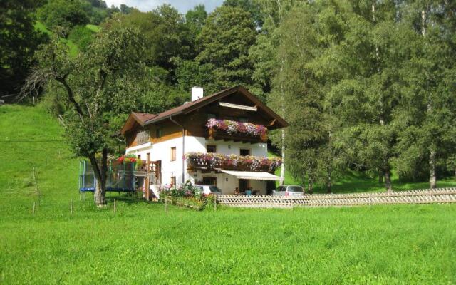 Haus Gandler
