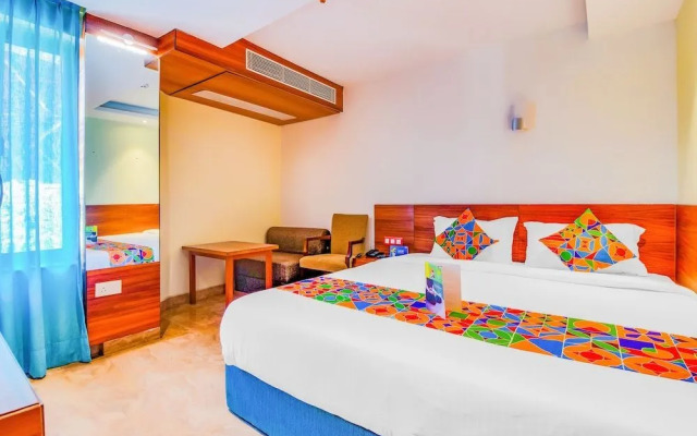 Kings Crown by FabHotels