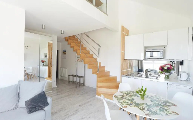 Apartments Luxview III