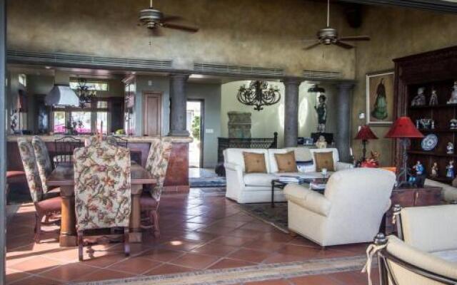 Villa Mariposa Cabo Del Sol