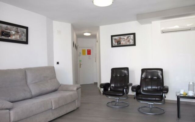Apartment Las Yucas