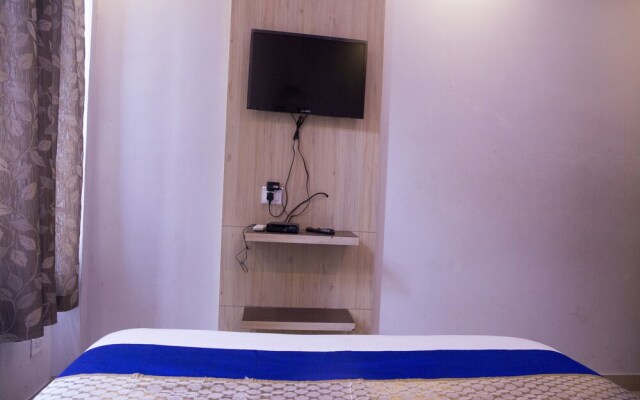 Hotel Swastik Mandap