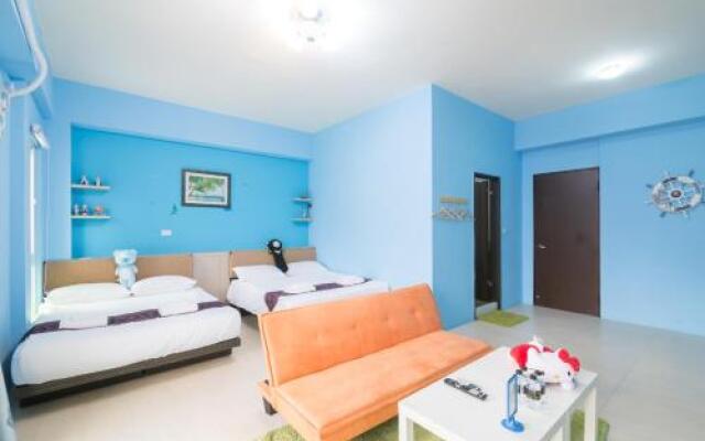 Amalfi Homestay