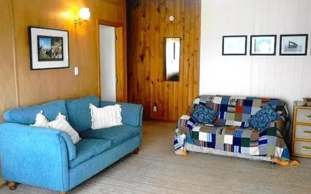 The Great Escape - Tairua Holiday Home