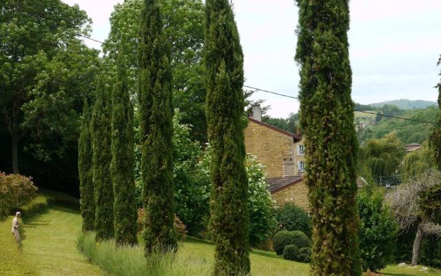 La Bastide d'Amalthée