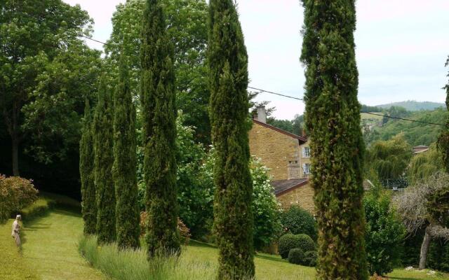 La Bastide