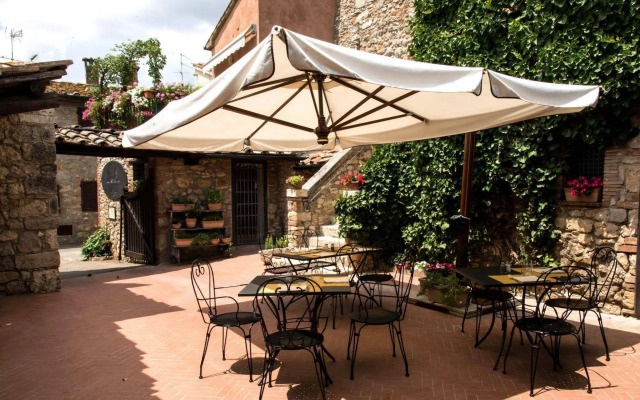 Casalta Hotel