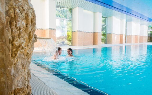 Badehotel Salina Maris - Wellness & Vintage