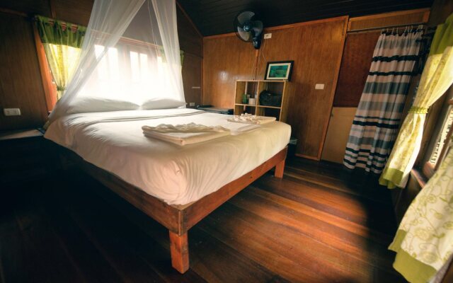 Tree House Bungalows