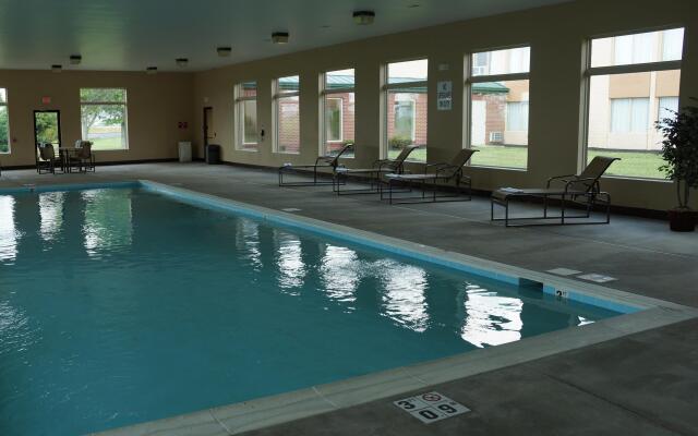 Best Western Richmond Hotel