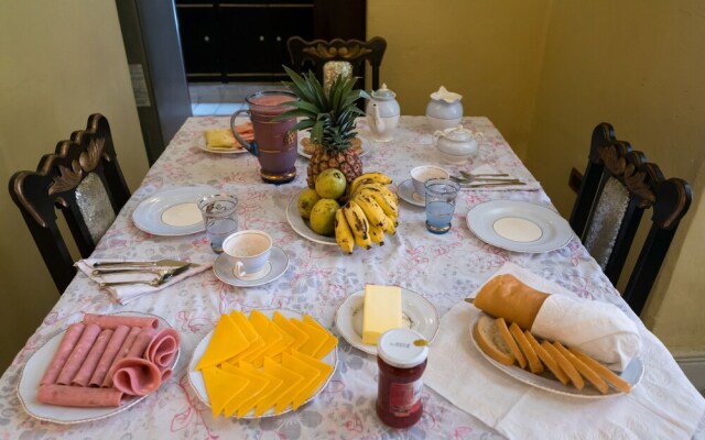 Aimara's Hotel Boutique