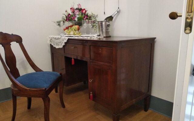 B&B La bottega d'Arte