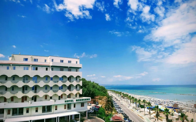 Hotel Meridiano