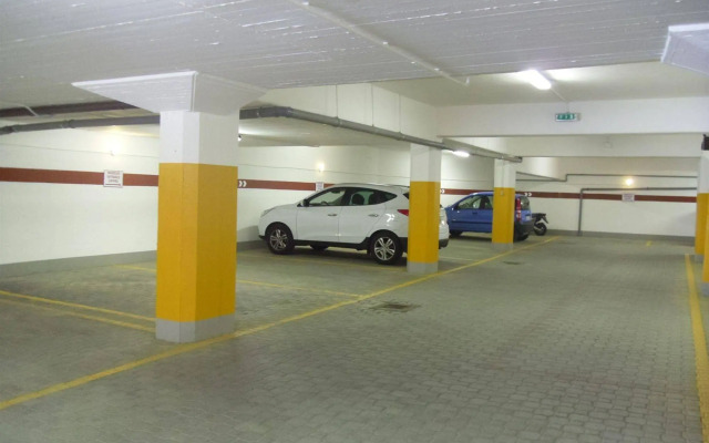 Hotel la Rocca Sport & Benessere