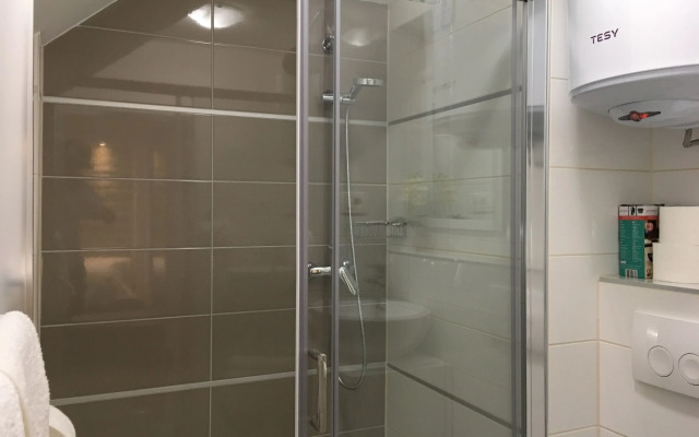 Apartments Vila Marinac - Split Centre