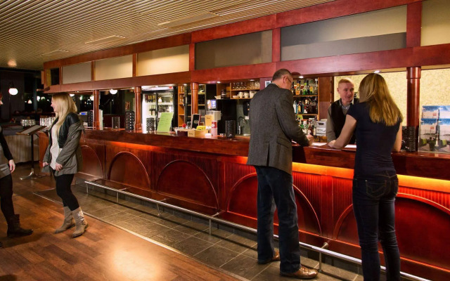 Finlandia Hotel Alba