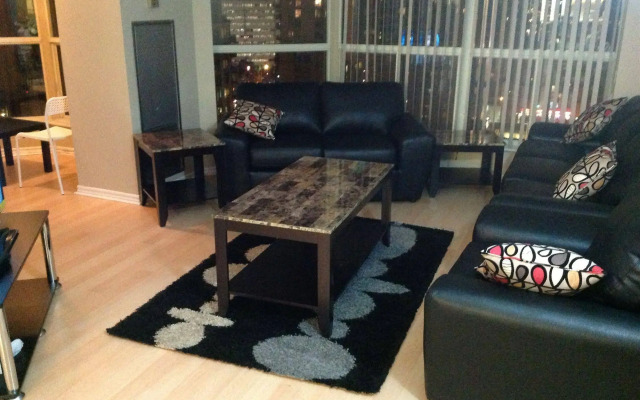 Oxford Furnished Apartments, Mississauga