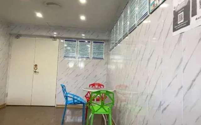 Xuancheng Xilin Hotel
