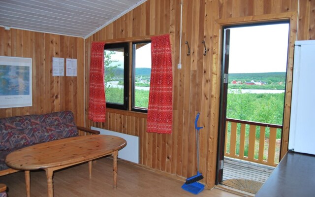 Karasjok Cabins & Apartments