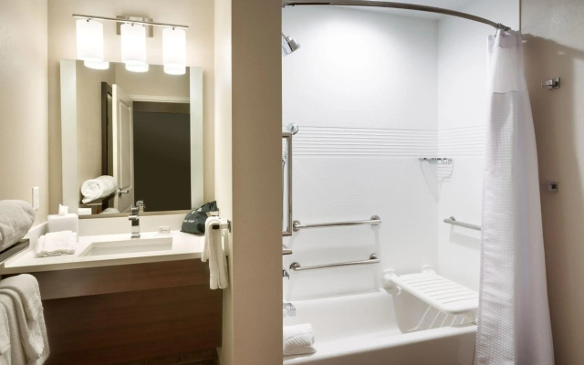 Towneplace Suites by Marriott Clovis