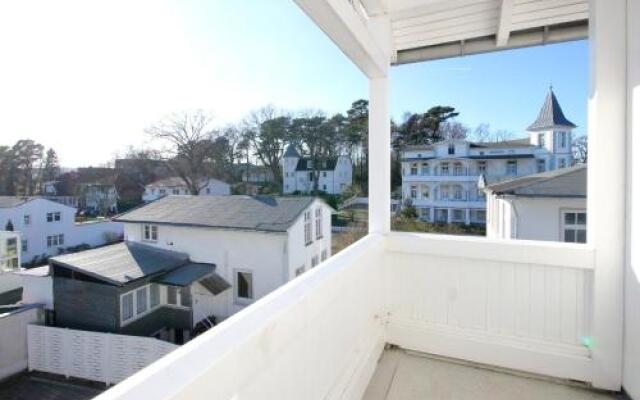 Deutsches Haus - [#113240]