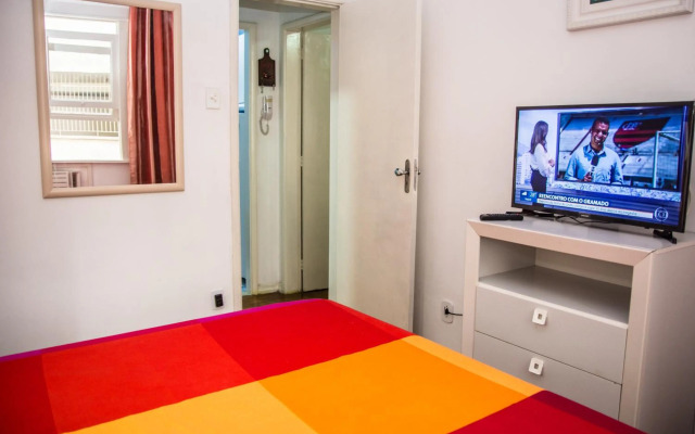 Apartamento Djalma Urich