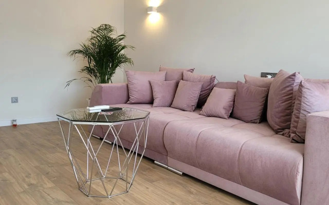 Hermann Apartment